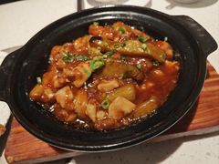 -肥仔文澳门猪骨煲(南京西路店)