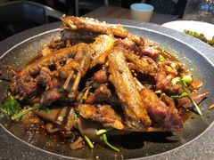 -六月雪干锅(涪城万达广场店)