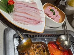 -海底捞火锅(正大乐城店)