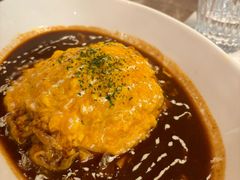 -Ufufu cafe(天神巷店)