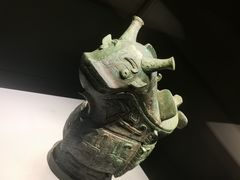 -太原市博物馆