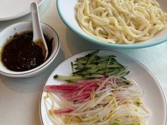 -福来居烤鸭店(天坛二店)