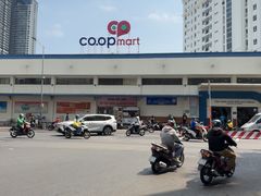 -Co.opmart (Cong Quynh)