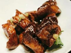 -上海苏宁宝丽嘉酒店·嘉府壹号中餐厅
