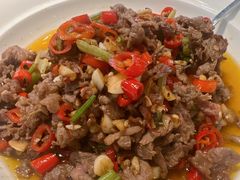 -陈大锅·岳阳鱼馆·地道岳阳菜(美食街店)