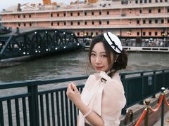 -武汉知音号