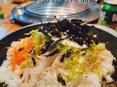 -金顺韩式烤肉·网红烤肉店(广利路店)