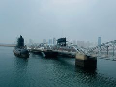 -中国人民解放军海军博物馆