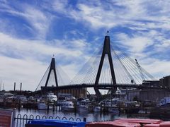 -悉尼鱼市场