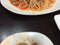 -蘑菇餐厅(马台街店)