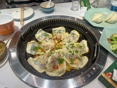 -满兴咱妈烀饼铁锅炖(兰州北街店)