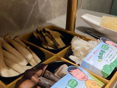 -海底捞火锅(龙岗星河COCO Park店)