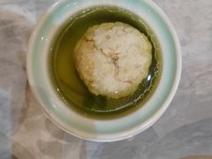 -玉华台饭庄·淮扬菜·烤鸭(望京店)