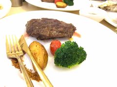 -天空花园餐吧·生日·团建(南山店)