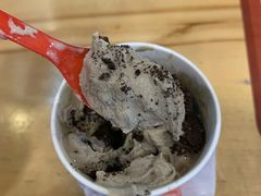 -DQ·蛋糕·冰淇淋(大宁国际商业广场店)