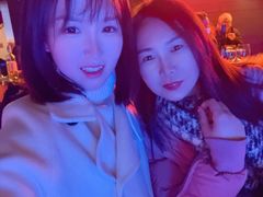 -罗斯福色戒酒吧(外滩店)
