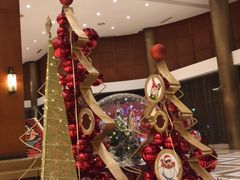 -上海神旺大酒店