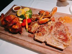 -研食记西餐厅(金融中心店)