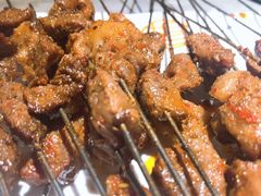 -小杨烤肉(高新店)