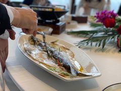 招牌野生白丝鱼-同庆楼(金宝汇店)