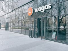 -Wagas沃歌斯(富力广场店)