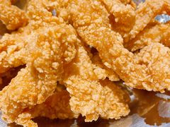 吃不厌香酥鸡-鲜得来排骨年糕(即墨路店)