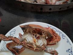-大杰海鲜锅(基隆路店)