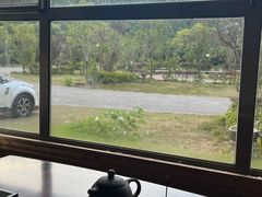 -姑婆山旅游区