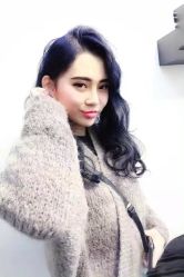 -MYYF SALON烫发染发