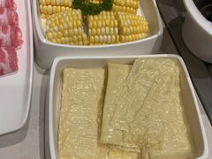 -海底捞火锅(劲松店)