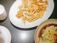 -小资太太餐厅(南岗区店)