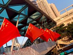 -深圳来福士广场