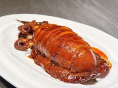 -高佳庄·舟山海鲜(海景旗舰店)