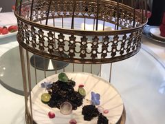 -紫东阁酒楼·中餐厅(东方广场假日酒店)