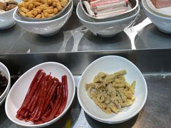 小酥肉-峨嵋小镇·大食堂(新天地商城店)