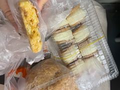 -甜嘟嘟烘焙坊(舒城路店)