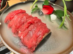 -盡膳口福跷脚牛肉火锅(国贸商城店)