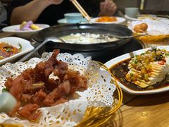 -百岁·酸菜鱼专门店(仙居吾悦店)