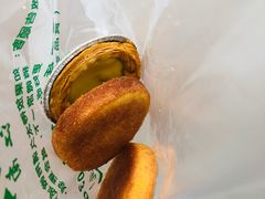 -朱記糯米蛋糕(千川百货店)