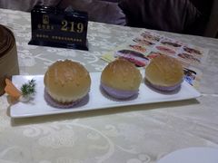 餐包-恒宝和宴(合生广场店)