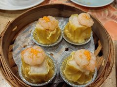 -点都德(龙之梦店)