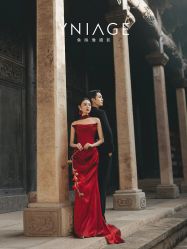 -鱼映像摄影·珍藏级影像品牌