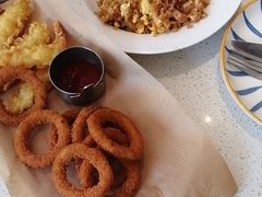 -必胜客(WOW阿罗海店)