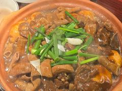 -龚印记牛骨牛杂屋·四代传承(珠影星光城店)