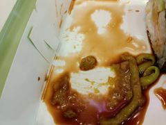 -金三顺紫菜包饭(大商新一百购物广场店)
