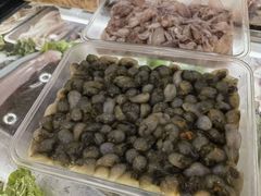 -吕四渔港码头海鲜餐厅