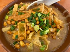 -龙抄手(春熙路总店)