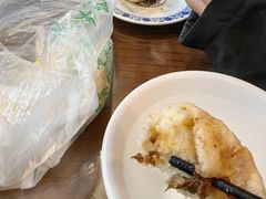 包子-牛街洪记小吃店(牛街店)