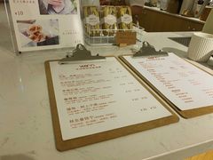 -Cafe on warm(丹霞店)
