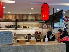 -鲜芋仙(苏州干将店)